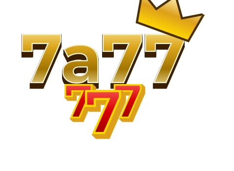 7a77 Logo